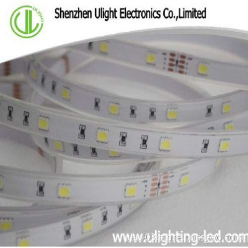 30led/M DC12V red Led Strip Light Non-waterproof